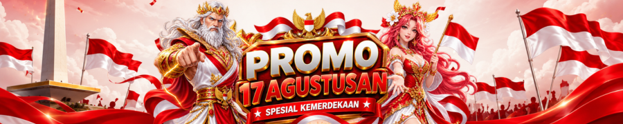 EVENT 17 AGUSTUSAN DJARUM GACOR